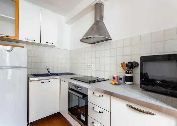 Superb Apt- 4p - Montmartre Sacre Coeur Διαμέρισμα *
