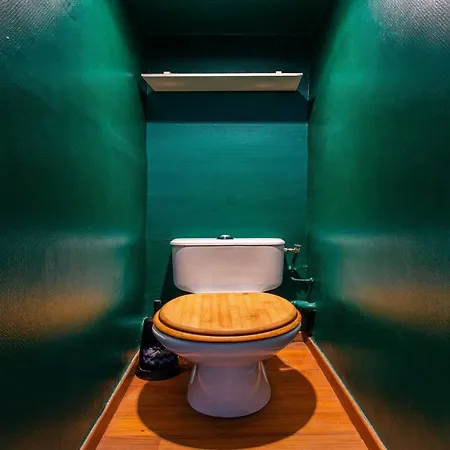 Superb Apt- 4p - Montmartre Sacre Coeur דירה פריז